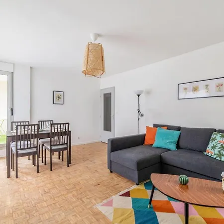 Apartment Mansana - Welkeys