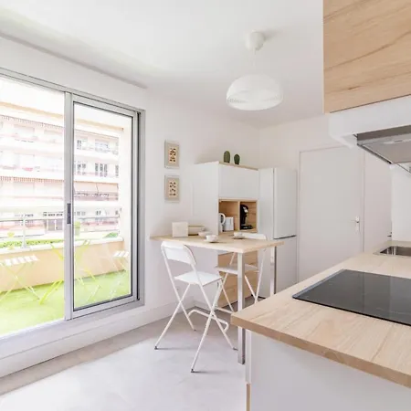 Apartment Mansana - Welkeys *